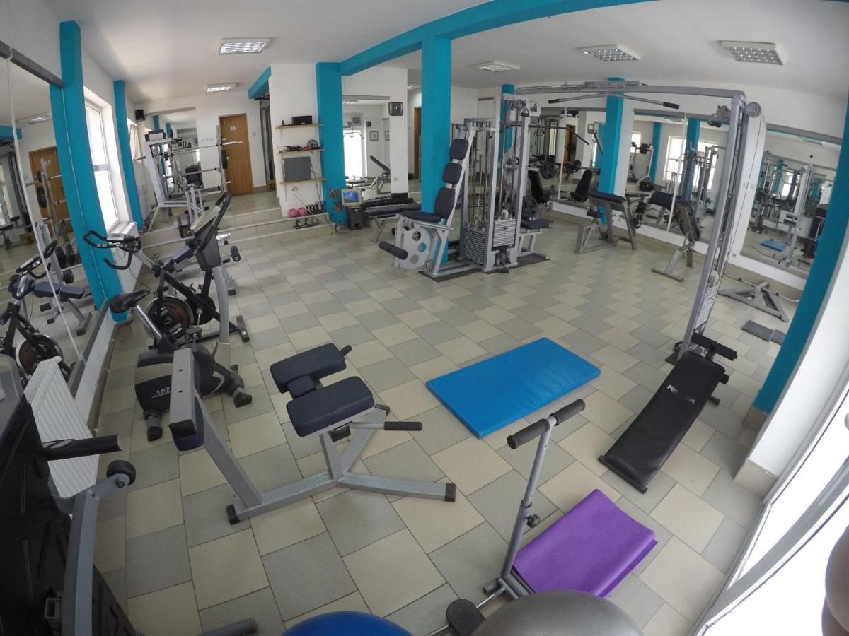 Apartmani ,,Vasa ,, 1 Soko Banja Dış mekan fotoğraf
